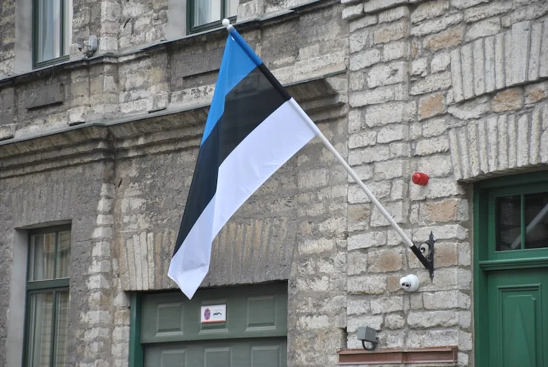 14. august Eesti ajaloos: teel iseseisvuse taastamiseni