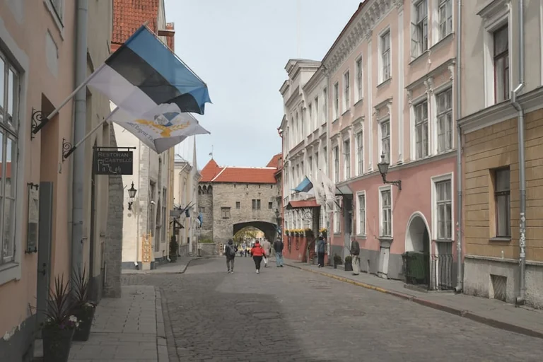 20. august Eestis: 35 aastat taasiseseisvumisest