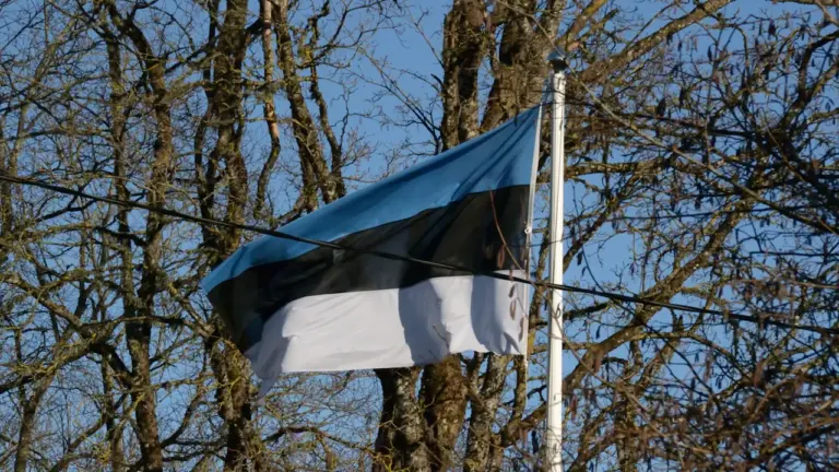 20. augusti lipupäev: millal lipp heisata ja langetada