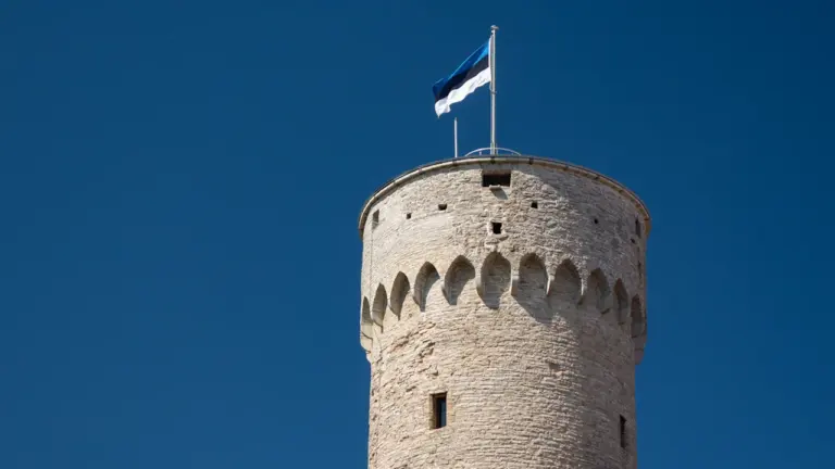 August 1991: kuidas Eesti jõudis iseseisvuse taastamiseni