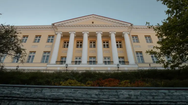 Eesti president 2026: Riigikogu valiku prognoos 30. augustini