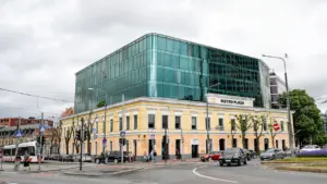 Eesti SKP 2026: reaalkasvu selgumine 1. märtsiks 2027