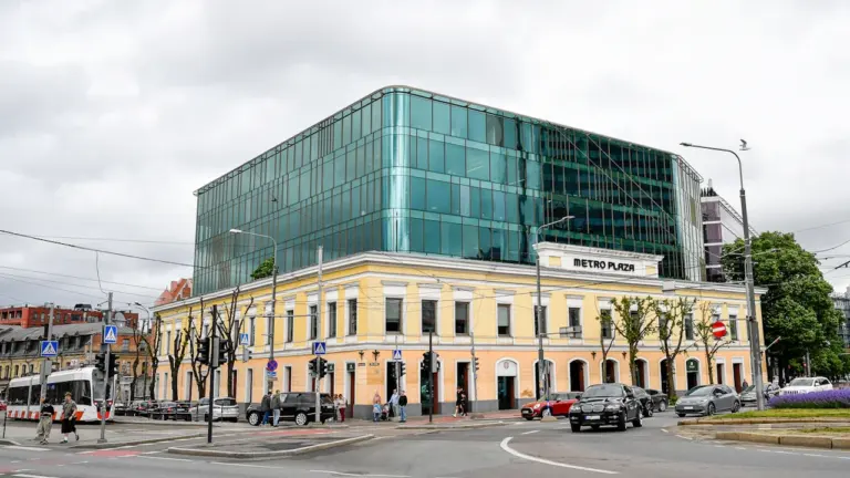 Eesti SKP: vähemalt 1% aastases võrdluses 2026. III kvartalis?