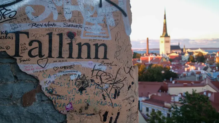 Eesti taasiseseisvumispäev 20. augustil: liikluskorraldus ja üritused Tallinna