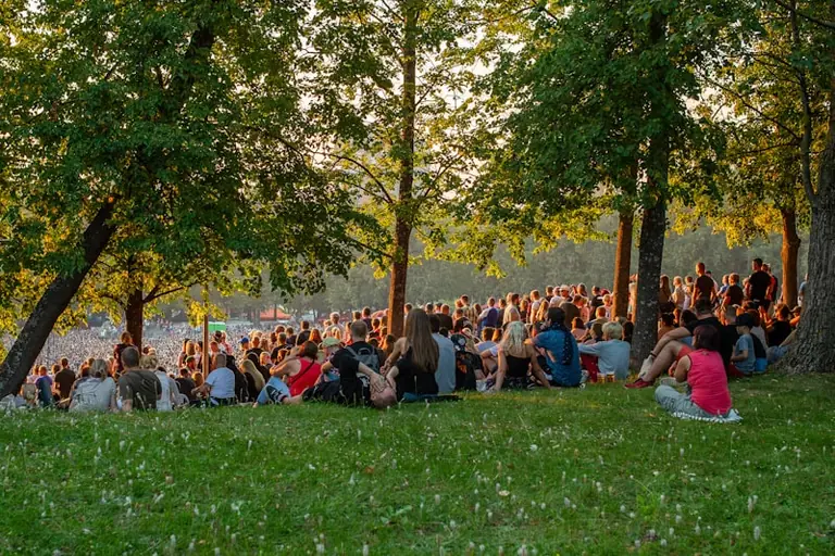 Eesti taasiseseisvumispäev 20. augustil: liikluskorraldus ja üritused Tallinna