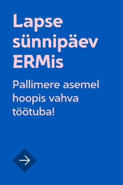ERMX Tartus: „ERMi nurgakivi saladused“ tasuta 27. augustil