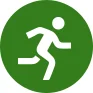 JK Sarma 1500 m jooks tuleb 17. augustil Kuressaarde