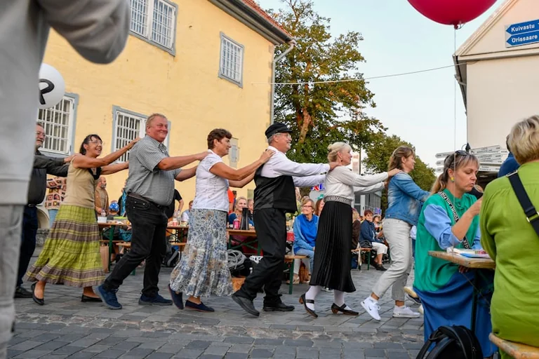 Kanepis peetakse 19. augustil tasuta taasiseseisvumispidu
