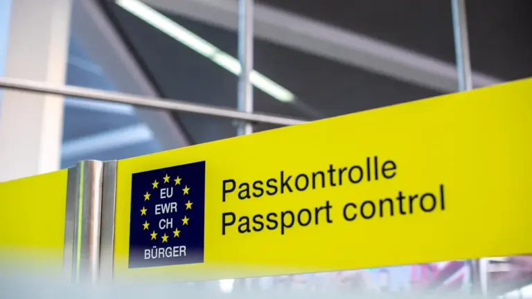 Keda EES Eestis puudutab ja kuidas piiriületuseks valmistuda