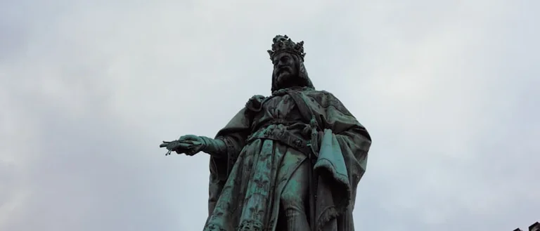 Marcus Aurelius: muutus ei küsi luba, vastus on meie käes