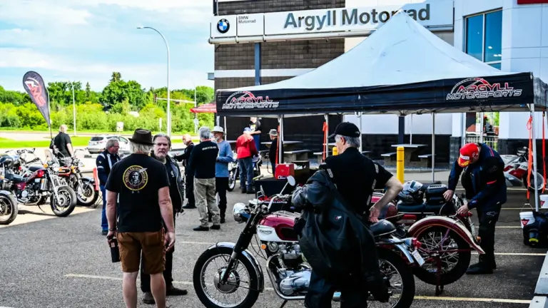 MotoSygis XXVIII Karepal: tasuta motokokkutulek 4.–6. septembril