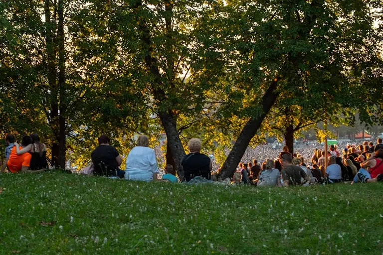 Mythbústers Haapsalus: 29. septembri kultuuriõhtu