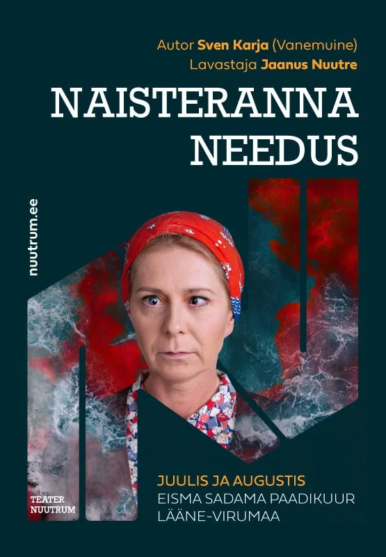 Rakvere kandis Eismal: „Naisteranna needus” on tasuta