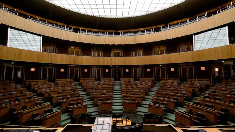 Riigikogu 68 häält: kas president valitakse enne 10. oktoobrit?