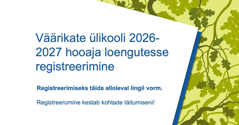 Saue eakatele avaneb kaheksa kohtumisega õpihooaeg