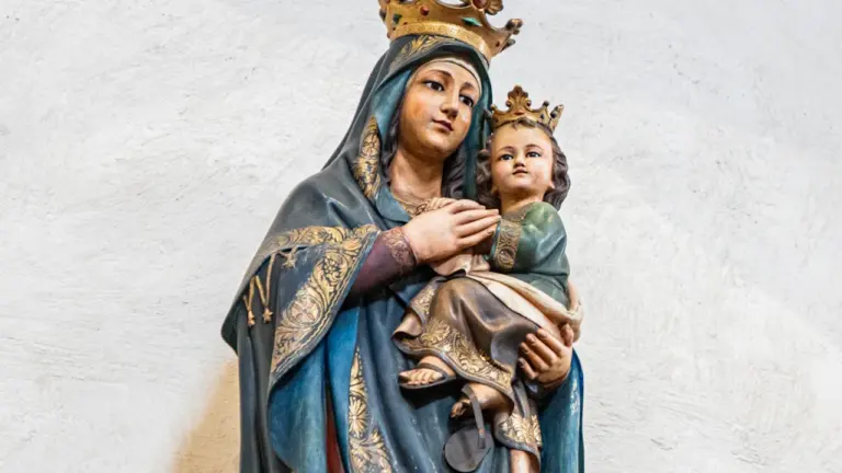 Saue vallas kõlab „Ave Maria” 23. augustil Nissis
