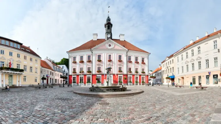 Tartu kellamäng toob septembris tasuta teatrikutsungid