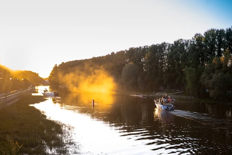 Tartu tähistab 20. augustil Eesti iseseisvuse taastamise aastapäeva