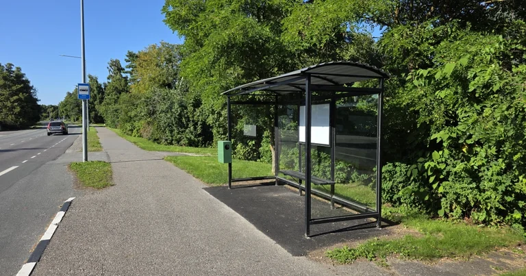 Viimsi bussisõitjaid ootavad muutused Nelgi teel