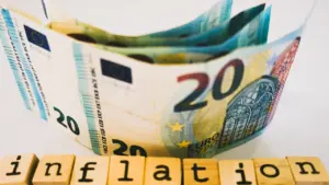 Kas Eesti 2026. aasta keskmine inflatsioon ületab 4 protsendi piiri?