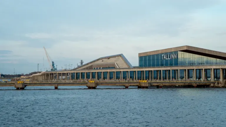 Nordic-Baltic Security Summit tuleb 10. septembril Tallinna: what residents need to know