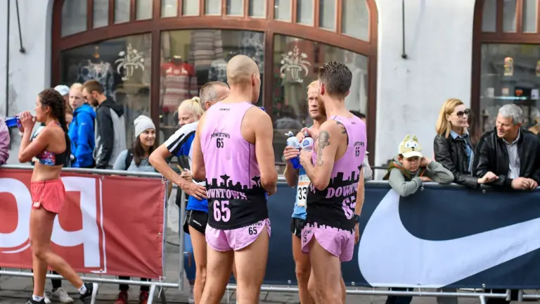 Tallinna maraton 11.–13. septembril: kontrolli enne teeleasumist