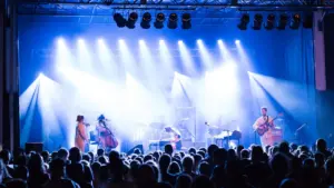 Toots-Roots-Lassmann annab 9. septembril Põlvas kontserdi: what residents need to know
