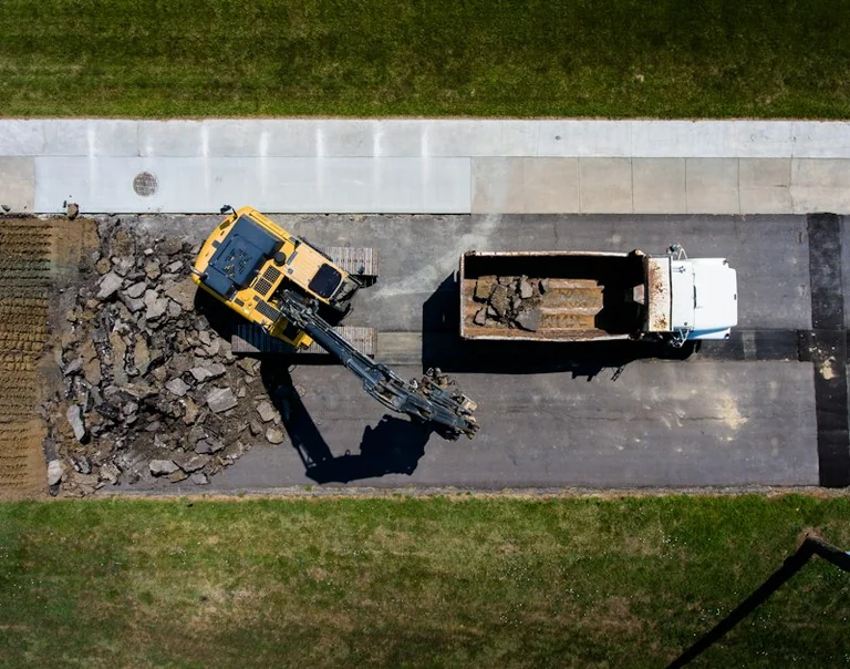 Transpordiameti hoiatus: teetööd ja piirangud 18. septembril