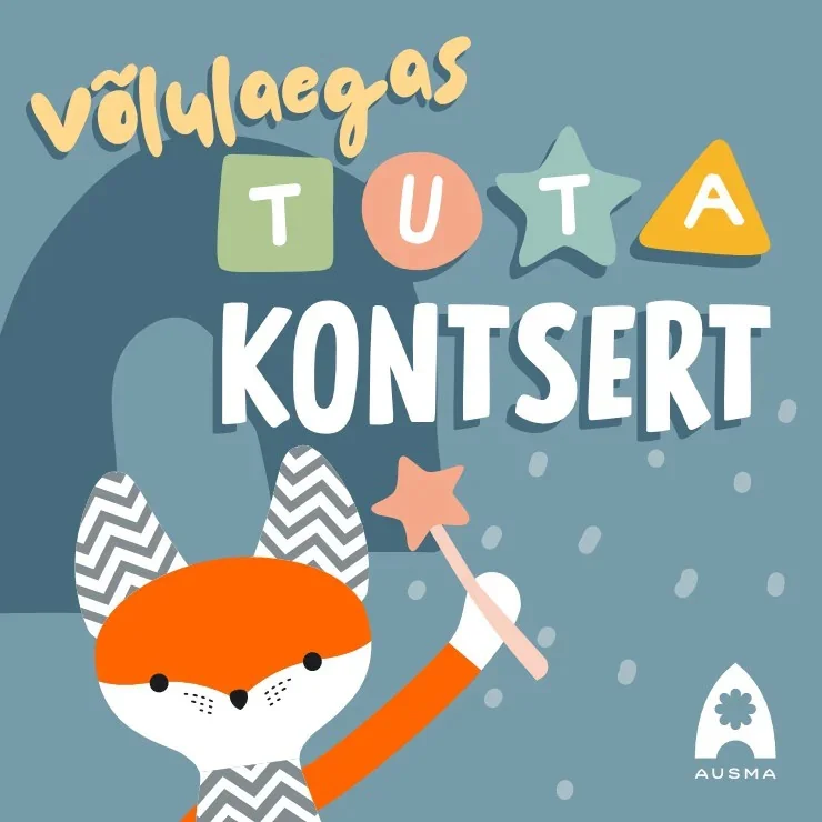 Tuta „Võlulaegas” jõuab 18. oktoobril Haapsallu