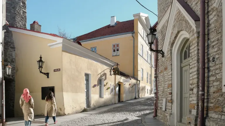 Ülemaailmne turismipäev kutsub avastama kodukoha ajalugu