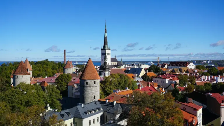 14. oktoober Eesti ajaloos: kuidas kuupäeva kontrollida