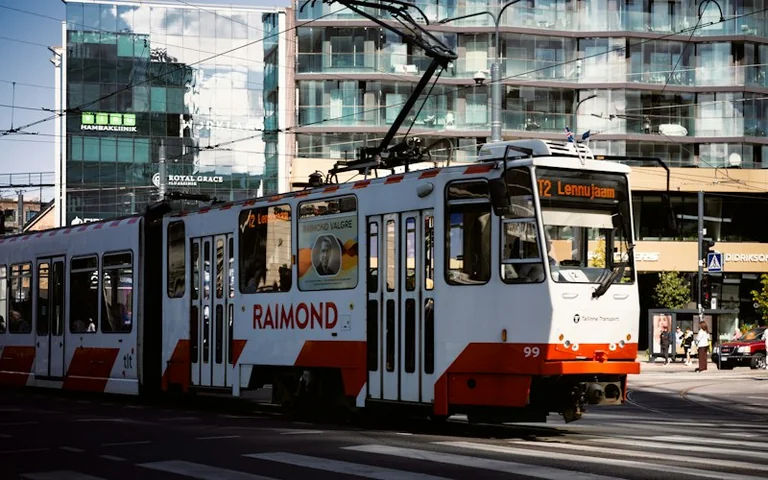 Tallinna ühistranspordi 11. oktoobri muudatus pole kinnitatud