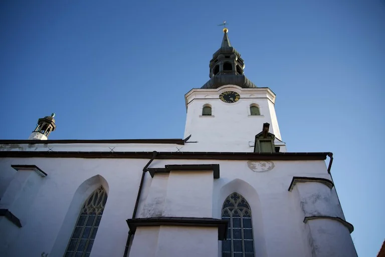 Tallinna vanalinn: miks maailmapärand peitub ka tänavates